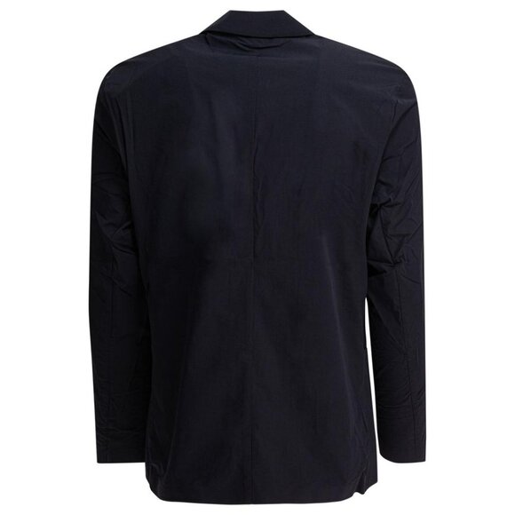 Norse Projects Emil Travel Light Blazer Jacket Tag Size L Men - Picture 2 of 4